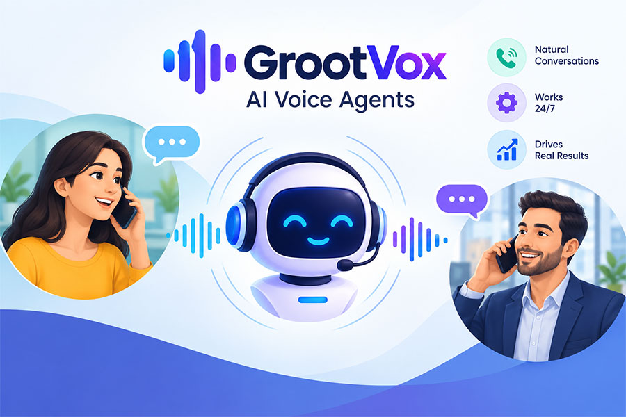 How to Choose the Right AI Voice Agent for Your Business